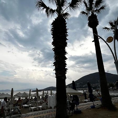 Maydanoz Otel Foca Εξωτερικό φωτογραφία