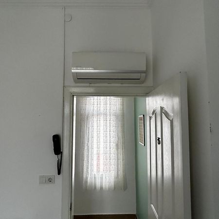 Maydanoz Otel Foca Εξωτερικό φωτογραφία